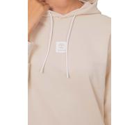 TIMBERLAND - Women's summer hoodie with logo