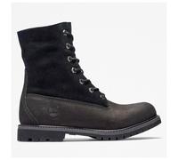 TIMBERLAND Bottines à lacets 'Authentic' noir, Taille 38,5
