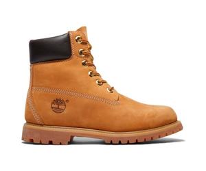 Timberland - Women's TL Premium 6 Inch Lace Up PL WP Boot - Chaussures de loisirs - EU 37 - wheat