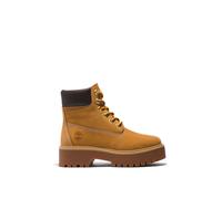 Timberland 6" Stone Street Femme - Brown, Brown 38.5