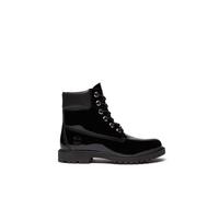 Bottines et boots Timberland Timberland Premium 6 Inch Lace Up Waterproof Boot W pour Femme 38 Noir