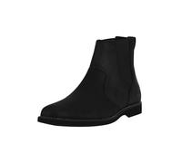 Timberland Woodhull Chelsea 0A413H, Mens Chelsea boots, black, 41,5 EU