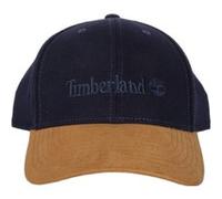 Timberland Wool Bb Cap Peacoat Taille: OS | Bonnets Outlet | Homme