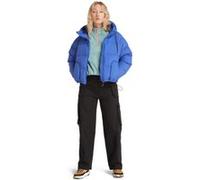 Timberland Woven Utility Pant Black Taille: W31 | Pantalons Cargo Outlet | Femme | Le Noir
