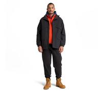 Timberland - Wp Archive Inspired Shell Parka - Parka homme Black - L
