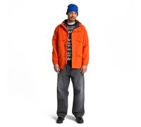 Timberland - Wp Archive Inspired Shell Parka - Parka homme Pureed Pumpkin - 3XL