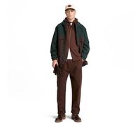 Timberland - Wp Archive Inspired Shell Parka - Parka homme Scarab-Mole - XXL