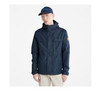 Timberland - WR Benton Shell - Veste imperméable homme Dark Sapphire - 3XL