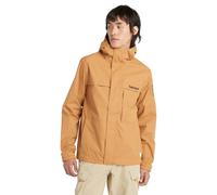 Timberland - WR Benton Shell - Veste imperméable homme Wheat - 3XL