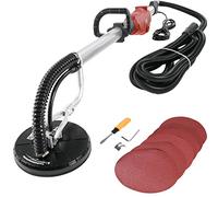 Timbertech - Outil pour les murs - Max. 710 W 1000-2100 tr