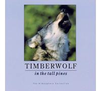 Timberwolf - in The Tall Pines