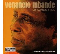 Timbila Ta Venancio
