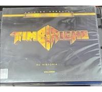 Timbiriche...SU HISTORIA VOL.1 [IMPORT] (CD+DVD) [IMPORT] [ENHANCED]