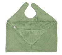 Timboo Cape De Bain Pour Bébé 95x95 Cm