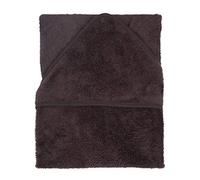 TIMBOO TM-CAP05-524 5414546067178 Cape de Bain, Taille XL, Graphit Gris x Grande