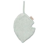 TIMBOO TM-TUT02-529 5414546071007 Doudou Attache TETINE, 18cm x 14cm, Sea Blue Bleu