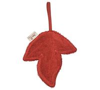 TIMBOO TM-TUT04-532 5414546071021 Doudou Attache TETINE, 18cm x 14cm, Rosewood Bronze