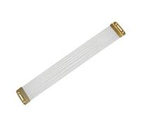 Timbre 13'' 16 Brins - Plaques Bronze Phosphoreux Timbre caisse claire