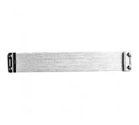 Timbre 13" 20 Spires + Cordelettes - S029N