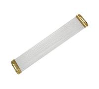 Timbre 13'' 25 Brins - Plaques Bronze Phosphoreux Timbre caisse claire