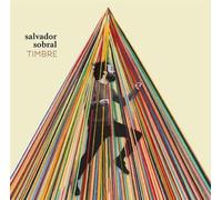 Timbre CD