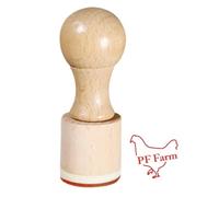 Timbre d’œuf de poule, d’œuf | Étiquettes d’œufs de ferme de en caoutchouc - Marqueurs d'œufs de ferme, outil multifonctionnel d'encre de marquage des œufs sur papier, tissu