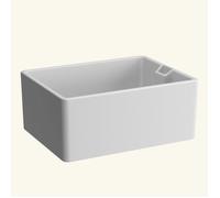 Timbre d'office ARKITEKT - 1 cuve - Couleur : BLANC - 5772B003-7200