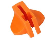 Timbre en acier pour bijoutiers, loisirs créatifs, personnalisation du métal et des accessoires, outil professionnel d'empreintes de bijoux