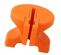 Timbre en acier pour bijoutiers, loisirs créatifs, personnalisation du métal et des accessoires, outil professionnel d'empreintes de bijoux