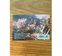 Timbre France Feuillet 2012 Collection Inclus Num 4660 Neuf. Peinture Bataille Denain