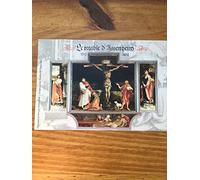 Timbre France Feuillet 2012 Collection Inclus Num 4675 à 4677 Neufs. Art, Retable.