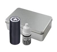 Timbre Marqueurs Boules de Golf,Fournitures de Marquage Vêtements - Estampeur à Séchage Rapide pour Golf | Pour Golfeurs Passionnés Pères Maris Événements Tournois Sorties D'entreprise Terrain De