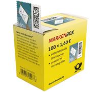 Timbre-poste Grande lettre nationale 160ct 100p.