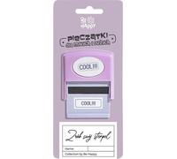 Timbre pour enfants avec le mot COOL !!!