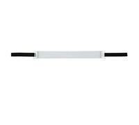 Timbre Regular Acier 12 Rangs 14"