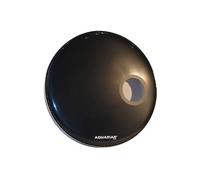 Timbre Regulator 20'' - Noire - RSM20BK Peaux grosse caisse
