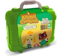Timbres De Voyage Set Animal Crossing 42105 Multiprint Mix Prix Par 1Pc