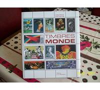 Timbres du monde