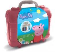 Timbres Set De Voyage Dans Une Valise Peppa Pig 42875 Multiprint Mix Prix Par 1 Pc