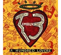 Timbuk 3 - A Hundred Lovers [Import]