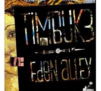 Timbuk 3 - Eden Alley (1988) [Import]