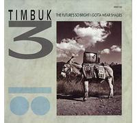 Timbuk 3 - Future's So Bright, I Gotta Wear Shades (1986) [Import]