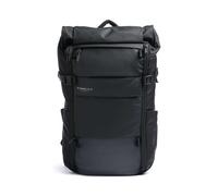 Timbuk2 Clark Pack Sac à dos 43 cm pour ordinateur portable jet black (1365-3-6114)