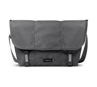Timbuk2 Classic Besace 40 cm Compartiment ordinateur gris