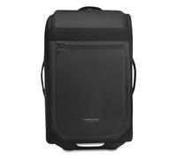 Timbuk2 Co-Pilot 2 roues Valise cabine 55 cm Compartiment ordinateur noir