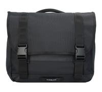 Timbuk2 Commute Besace 38 cm Compartiment ordinateur noir