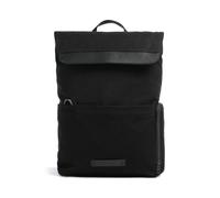 Timbuk2 Distilled Foundry Pack Sac à dos noir, unisexe, 16L