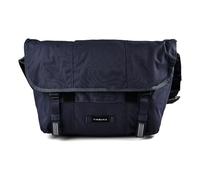 Timbuk2 Flight Classic Besace 40 cm Compartiment ordinateur bleu
