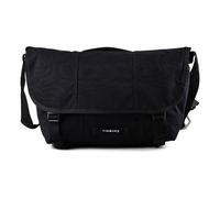 Timbuk2 Flight Classic Porte-documents Messenger 36 cm Compartiment ordinateur noir
