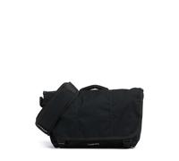 Timbuk2 Flight Classic Sac messager noir, polyester ripstop, unisexe
